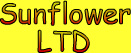 Welcome to Sunflower LTD